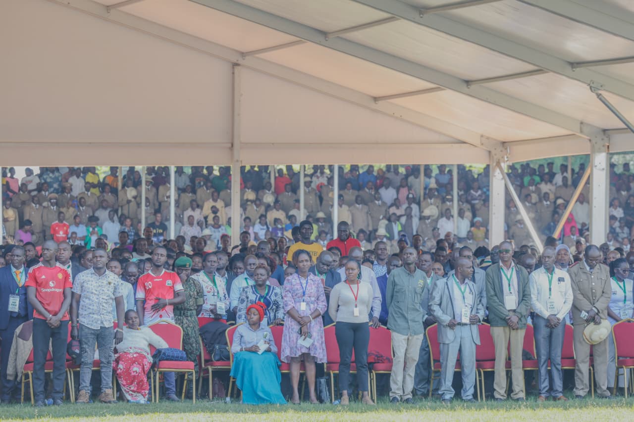 Interview with Beneficiaries